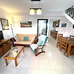 Casa Playa Torrecilla Nerja