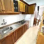 Ferienhaus Casa Playa Torrecilla Nerja
