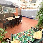 Casa Playa Torrecilla Ferienhaus Nerja