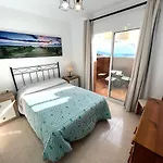 Casa Playa Torrecilla Nerja