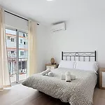 Holiday home Casa Playa Torrecilla By South Costa