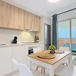 Casa Playa Torrecilla Ferienhaus *
