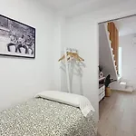 Ferienhaus Casa Playa Torrecilla *