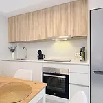 Casa Playa Torrecilla Ferienhaus Nerja