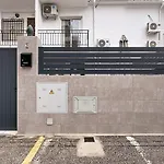 Casa Playa Torrecilla Ferienhaus