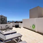 Casa Playa Torrecilla Ferienhaus *