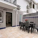 Ferienhaus Casa Playa Torrecilla *