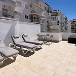 Casa Playa Torrecilla * Nerja