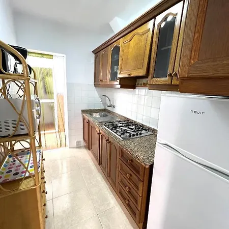 Casa Playa Torrecilla * Nerja