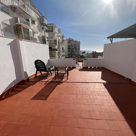 Casa Playa Torrecilla Prázdninový dům *