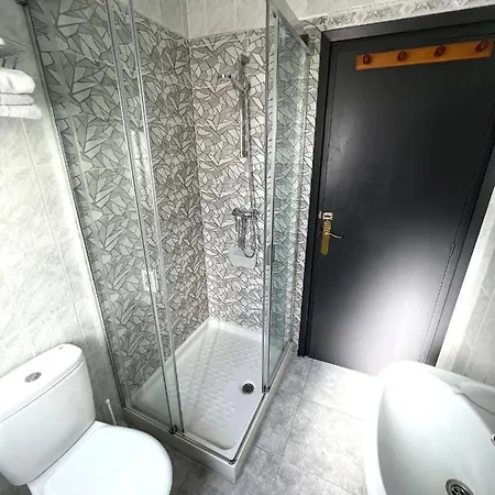 Casa Playa Torrecilla Prázdninový dům Nerja