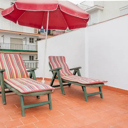 Casa Playa Torrecilla