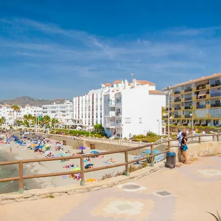 Casa Playa Torrecilla