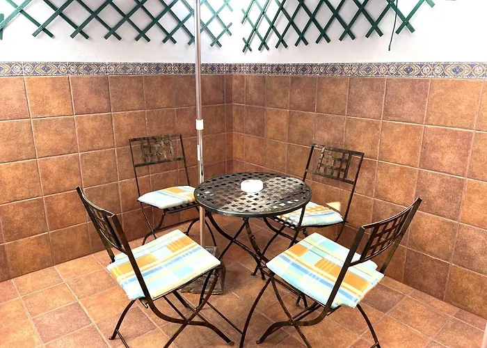 Casa Playa Torrecilla Holiday home