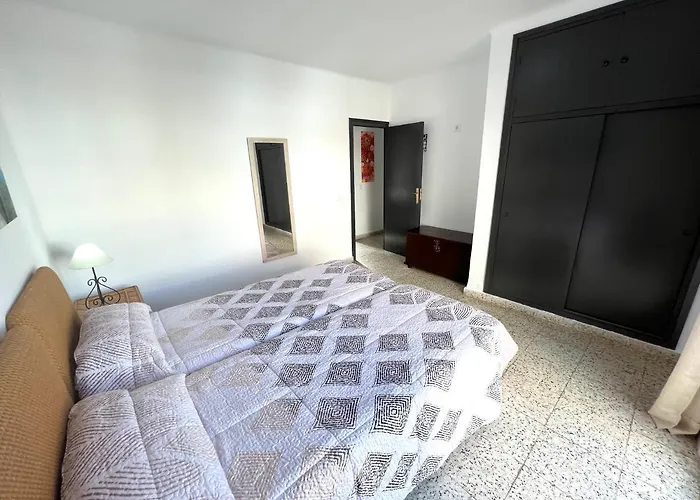 Holiday home Casa Playa Torrecilla *