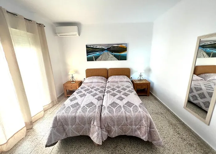 Casa Playa Torrecilla