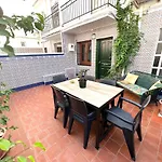 Casa Playa Torrecilla *