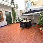 Casa Playa Torrecilla Feriehus