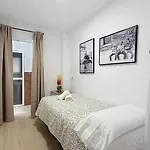Casa Playa Torrecilla