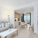 Casa Playa Torrecilla Feriehus