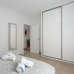 Feriehus Casa Playa Torrecilla