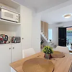 Casa Playa Torrecilla * Nerja