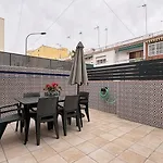 Casa Playa Torrecilla