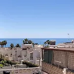 Feriehus Casa Playa Torrecilla Nerja