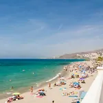 Casa Playa Torrecilla Feriehus Nerja