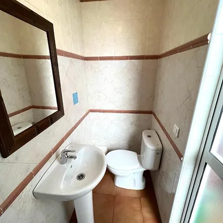 Holiday home Casa Playa Torrecilla