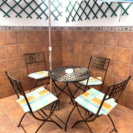 Casa Playa Torrecilla Tatil Evi