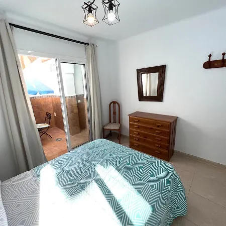 Casa Playa Torrecilla Holiday home