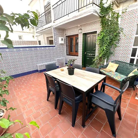 Casa Playa Torrecilla *