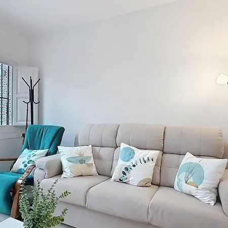 Casa Playa Torrecilla Feriehus Nerja