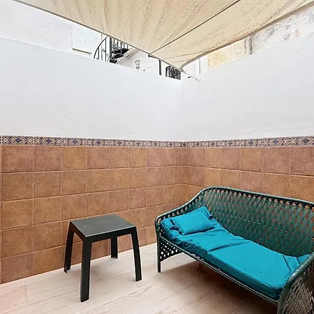 Casa Playa Torrecilla By South Costa * 内尔哈