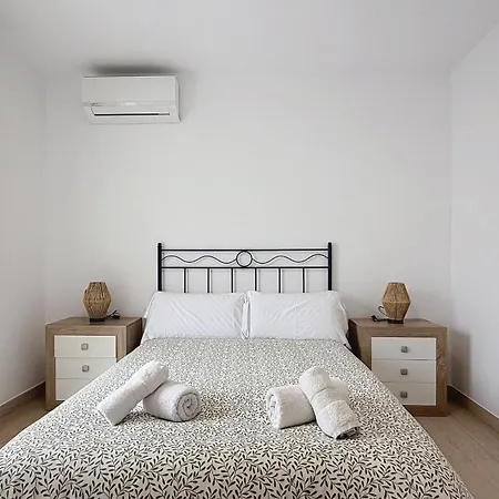 Casa Playa Torrecilla By South Costa *