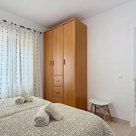 Casa Playa Torrecilla By South Costa 内尔哈