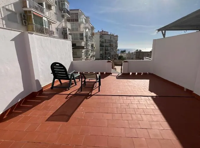 Casa Playa Torrecilla Holiday home *