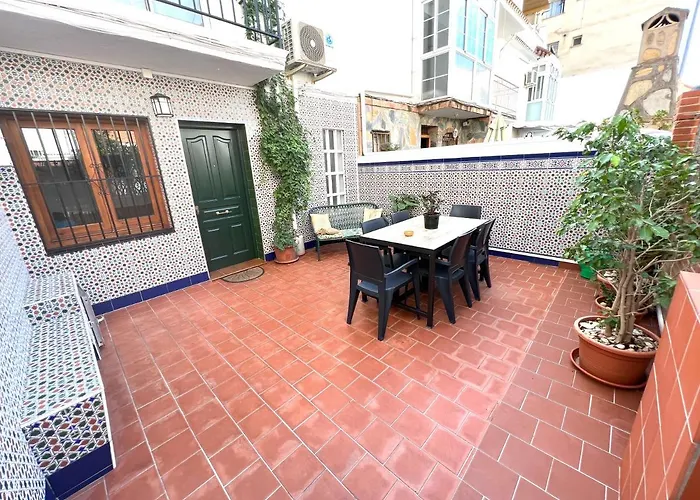 Casa Playa Torrecilla *