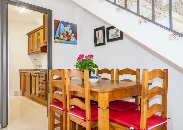 Casa Playa Torrecilla