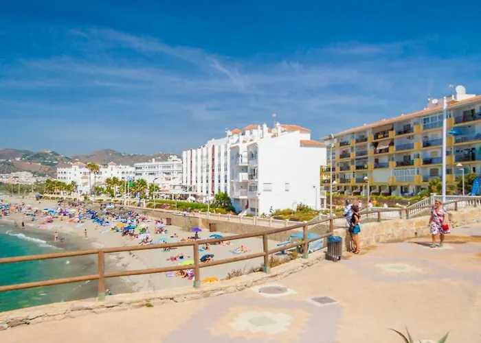 Casa Playa Torrecilla