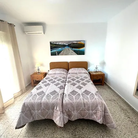 Casa Playa Torrecilla