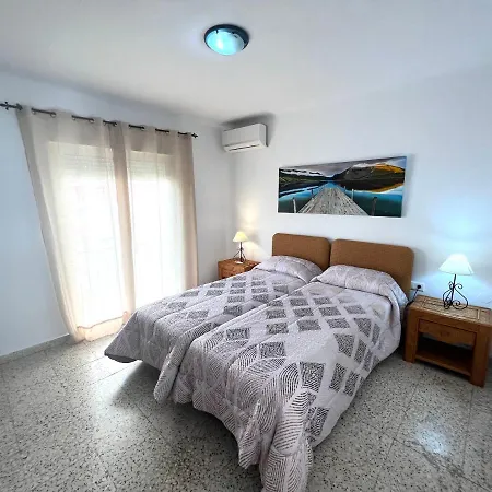 Holiday home Casa Playa Torrecilla