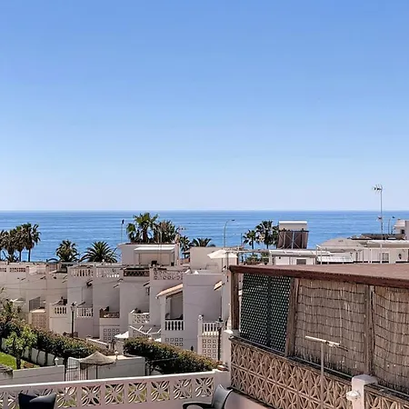 Vakantiehuis Casa Playa Torrecilla By South Costa Nerja