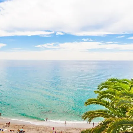 בית נופש Casa Playa Torrecilla