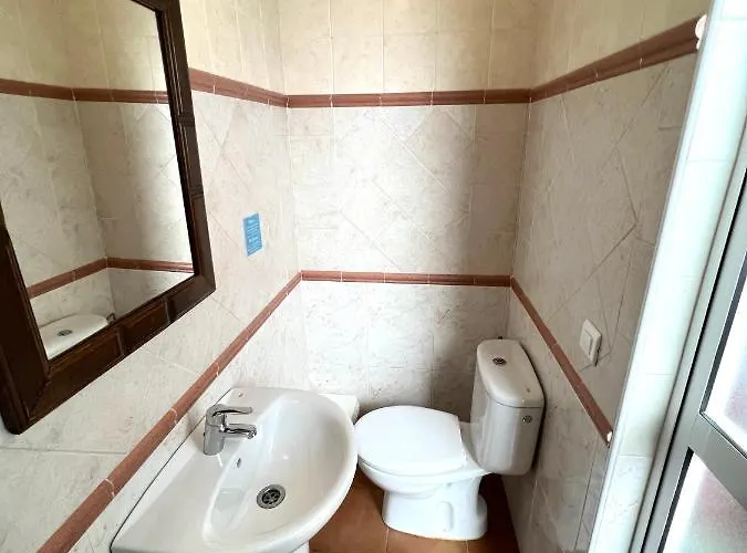 בית נופש Casa Playa Torrecilla