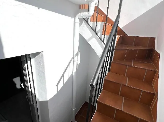 Casa Playa Torrecilla נרחה