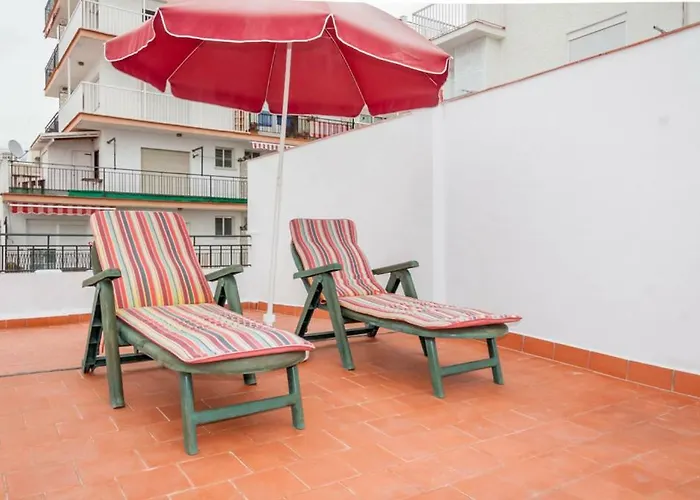 Casa Playa Torrecilla